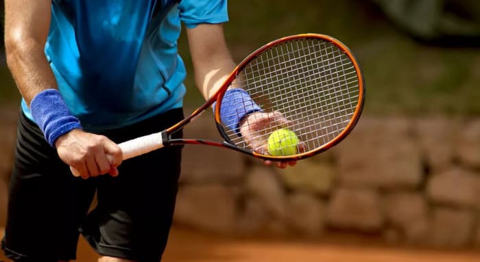 Torneos Tenis Fecha 3-(Single)Caballeros