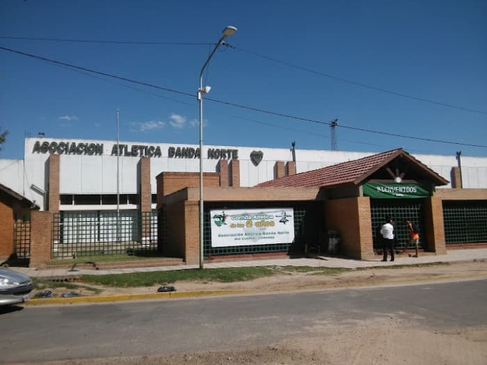 Asociación Atlética Banda Norte