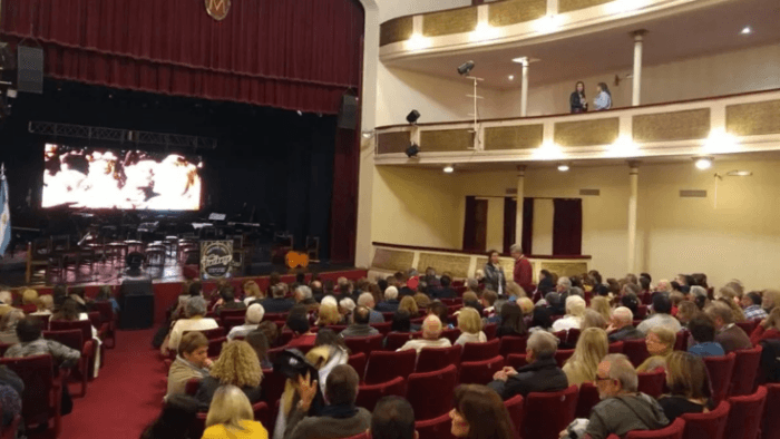 Teatro Municipal
