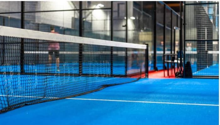 Master Padel Río Cuarto