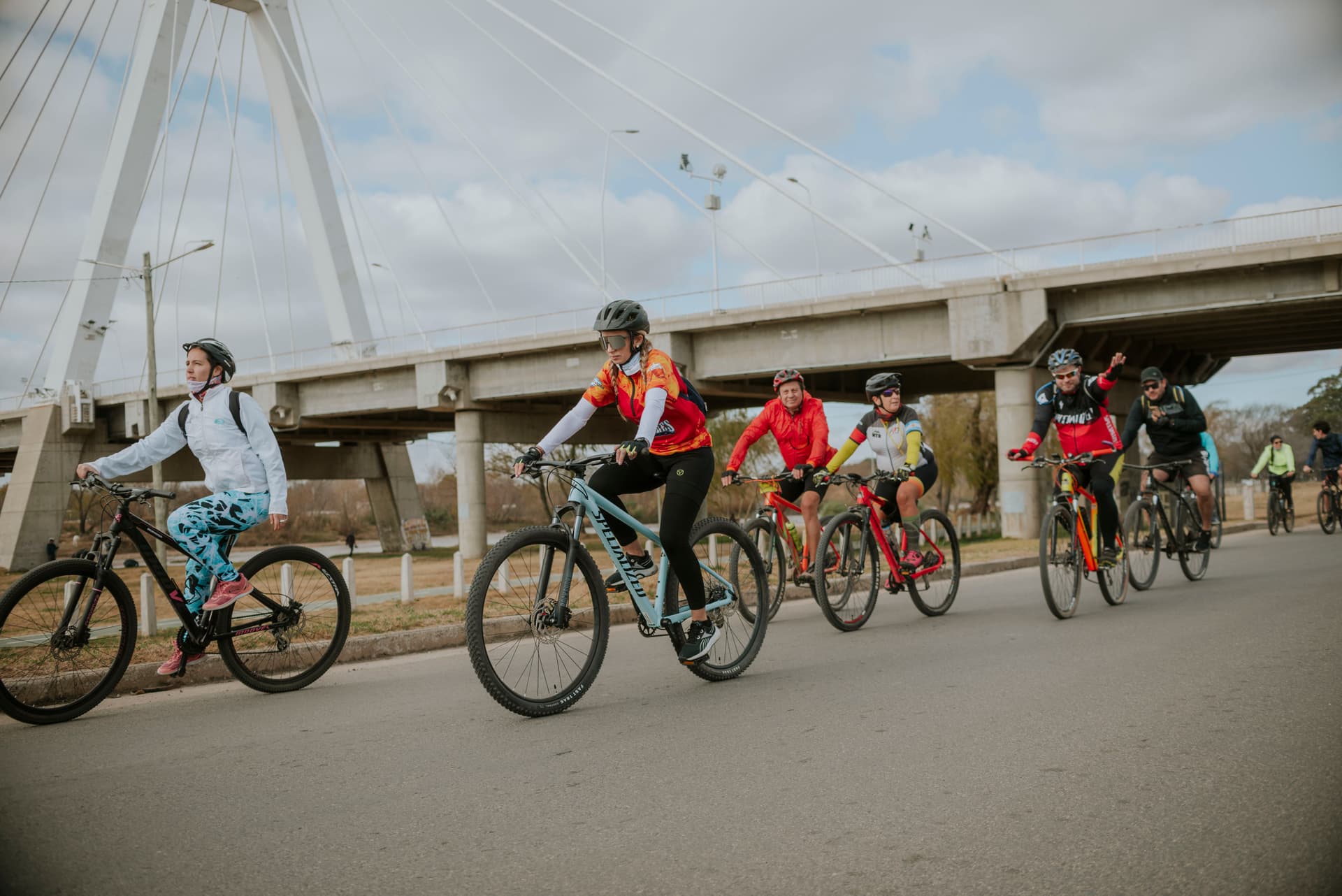 Cicloturismo