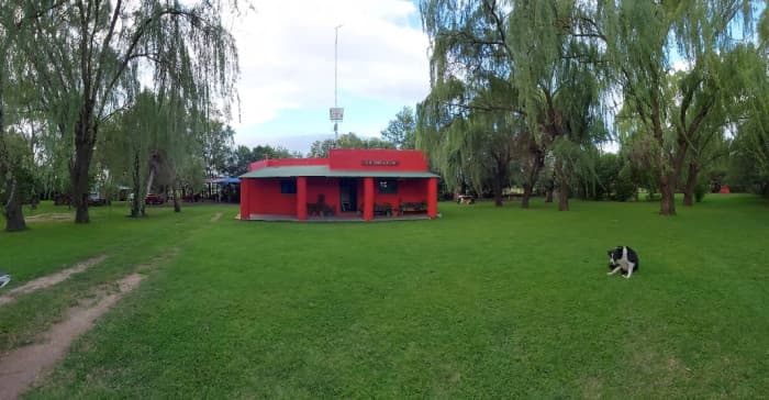 Bohemia Camping Butique