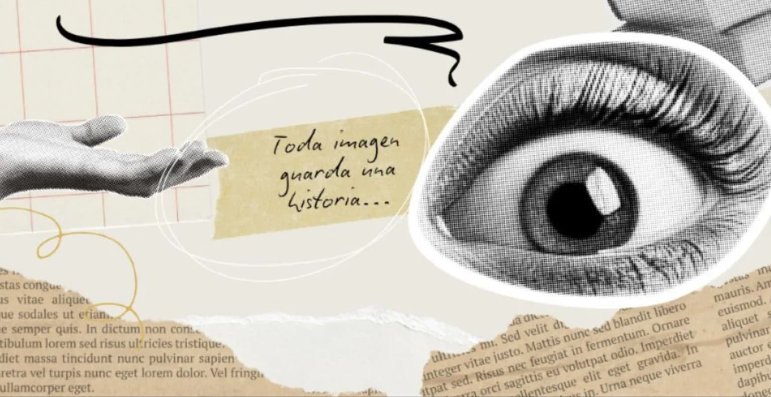 Taller de Fotografía y Narrativa Visual